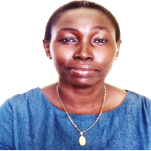 Professor Biira Saphina