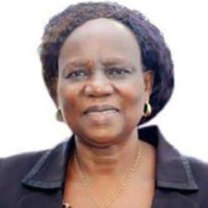 Mrs Alum Sophie Acon 