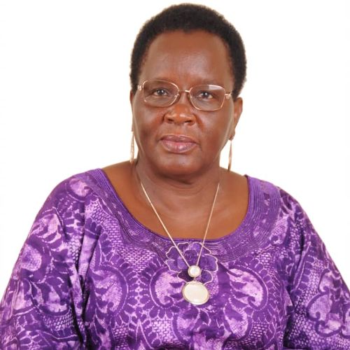 Prof. Jessica Norah Aguti