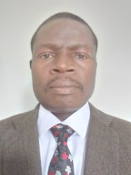 Prof. Isabirye Moses