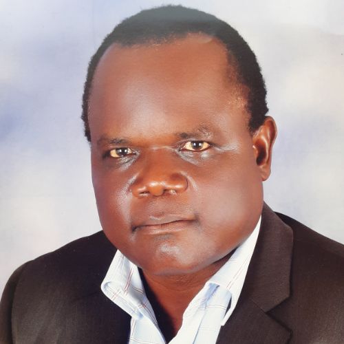 Prof. Watmon Benon Titus